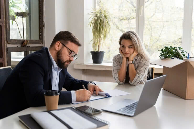 Tư vấn thủ tục thuế để giải thể DN